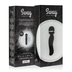 Sway Vibes Vibraciones Dominantes No. 4 - Negro 20 Sway Vibes Vibraciones Dominantes No. 4 - Negro -Ideas para regalos comercio 1625152594.SV004BLK 8