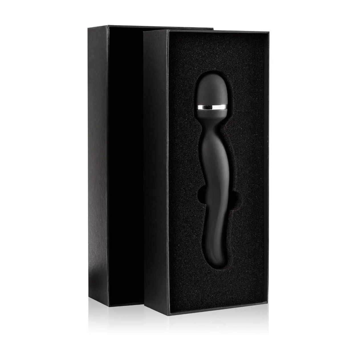 Sway Vibes Vibraciones Dominantes No. 4 - Negro 11 Sway Vibes Vibraciones Dominantes No. 4 - Negro - Imagen 9