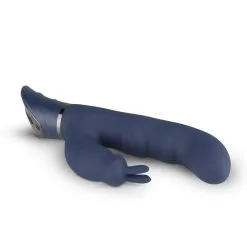 Easytoys Vibe Collection Vibrador De Conejo Media Noche 15 Easytoys Vibe Collection Vibrador De Conejo Media Noche -Ideas para regalos comercio 1625152637.ET816BLU 4