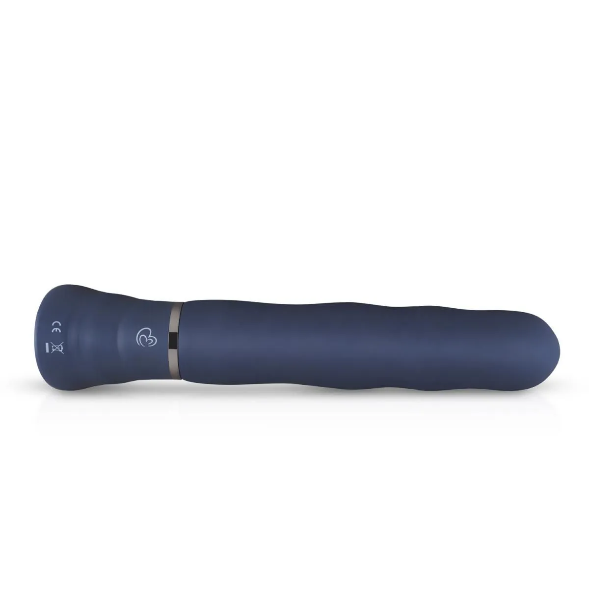 Easytoys Vibe Collection Vibrador De Conejo Media Noche 7 Easytoys Vibe Collection Vibrador De Conejo Media Noche - Imagen 5
