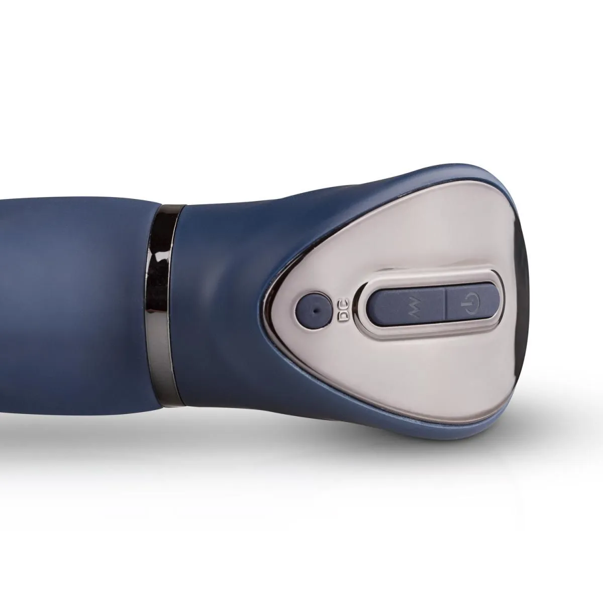 Easytoys Vibe Collection Vibrador De Conejo Media Noche 8 Easytoys Vibe Collection Vibrador De Conejo Media Noche - Imagen 6