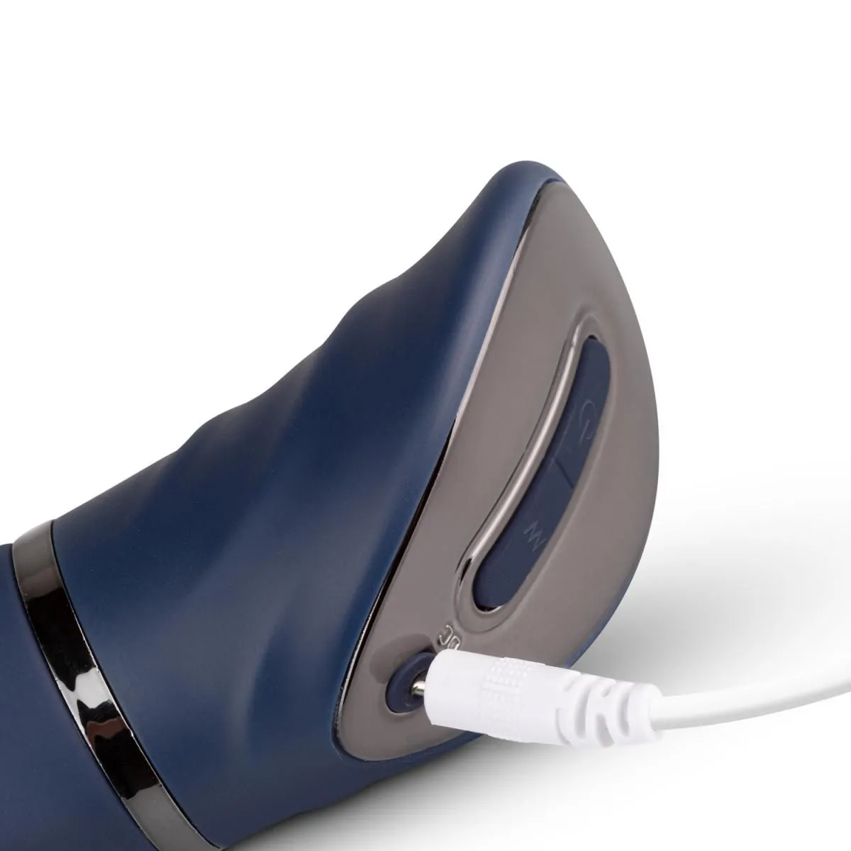 Easytoys Vibe Collection Vibrador De Conejo Media Noche 10 Easytoys Vibe Collection Vibrador De Conejo Media Noche - Imagen 8