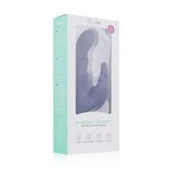 Easytoys Vibe Collection Vibrador De Conejo Media Noche 20 Easytoys Vibe Collection Vibrador De Conejo Media Noche -Ideas para regalos comercio 1625152638.ET816BLU 9