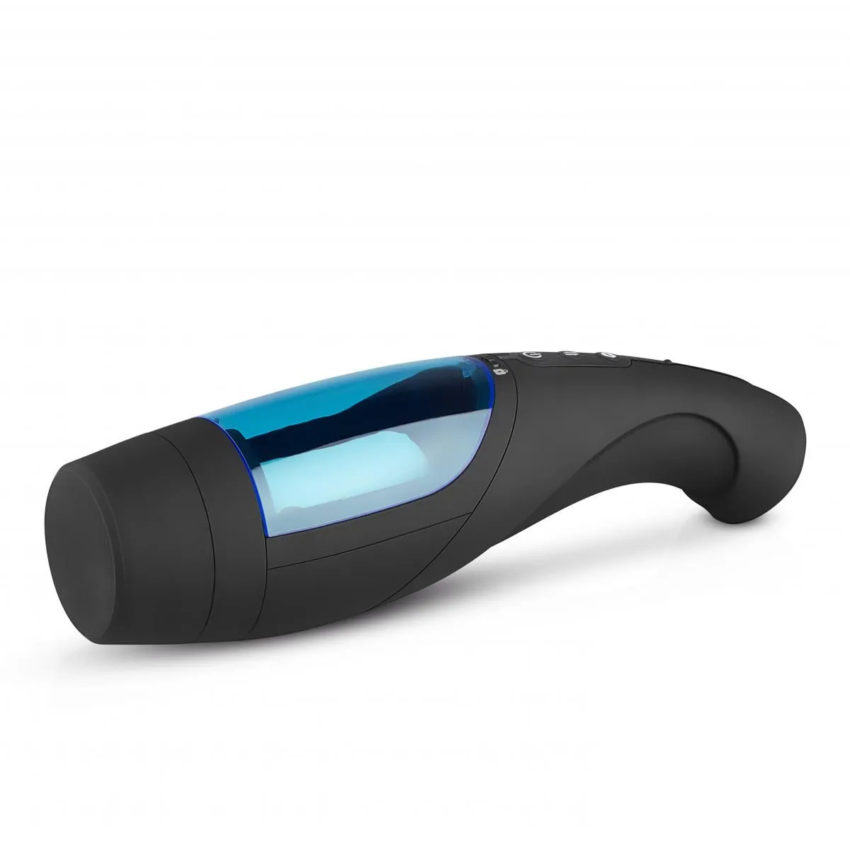 Masturbador Easy Choice 4 Masturbador Easy Choice - Imagen 2