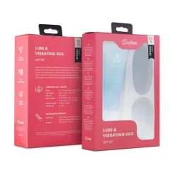 Huevo Vibrador Easy Choice -Ideas para regalos comercio 1625152654.ET ST 005 7