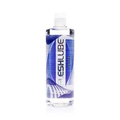 Fleshlight Toys Lubricante A Base De Agua FleshLube - 500 Ml