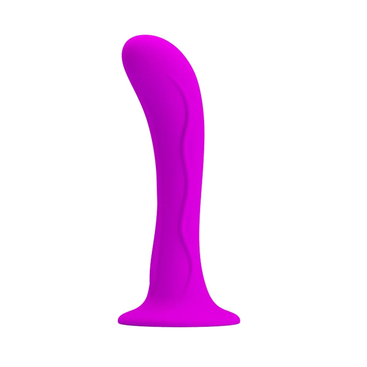 Pretty Love Dildo Con Ventosa 3 Pretty Love Dildo Con Ventosa