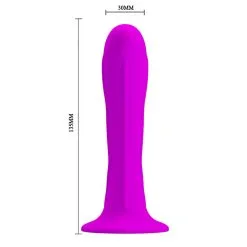 Pretty Love Dildo Con Ventosa 16 Pretty Love Dildo Con Ventosa -Ideas para regalos comercio 1625153114.BI 014160 7