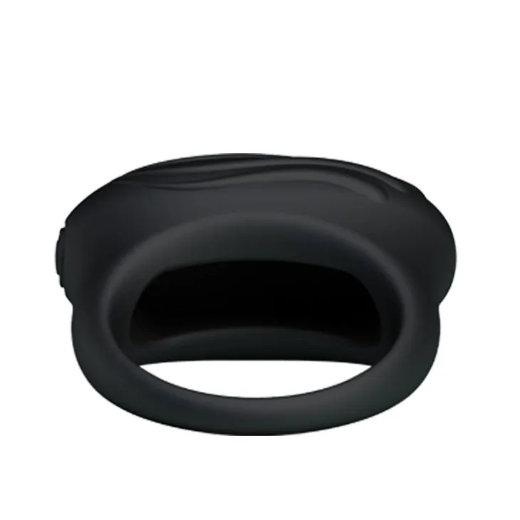 Pretty Love Aro Vibratorio Para El Pene Betram 5 Pretty Love Aro Vibratorio Para El Pene Betram - Imagen 3