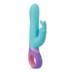 PMV20 Meta - Vibrador Conejito