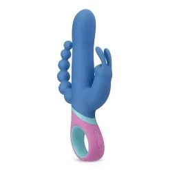 PMV20 Vibrador Doble - Vice