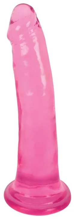 Lollicock Dildo 20 CM - Cereza Helada