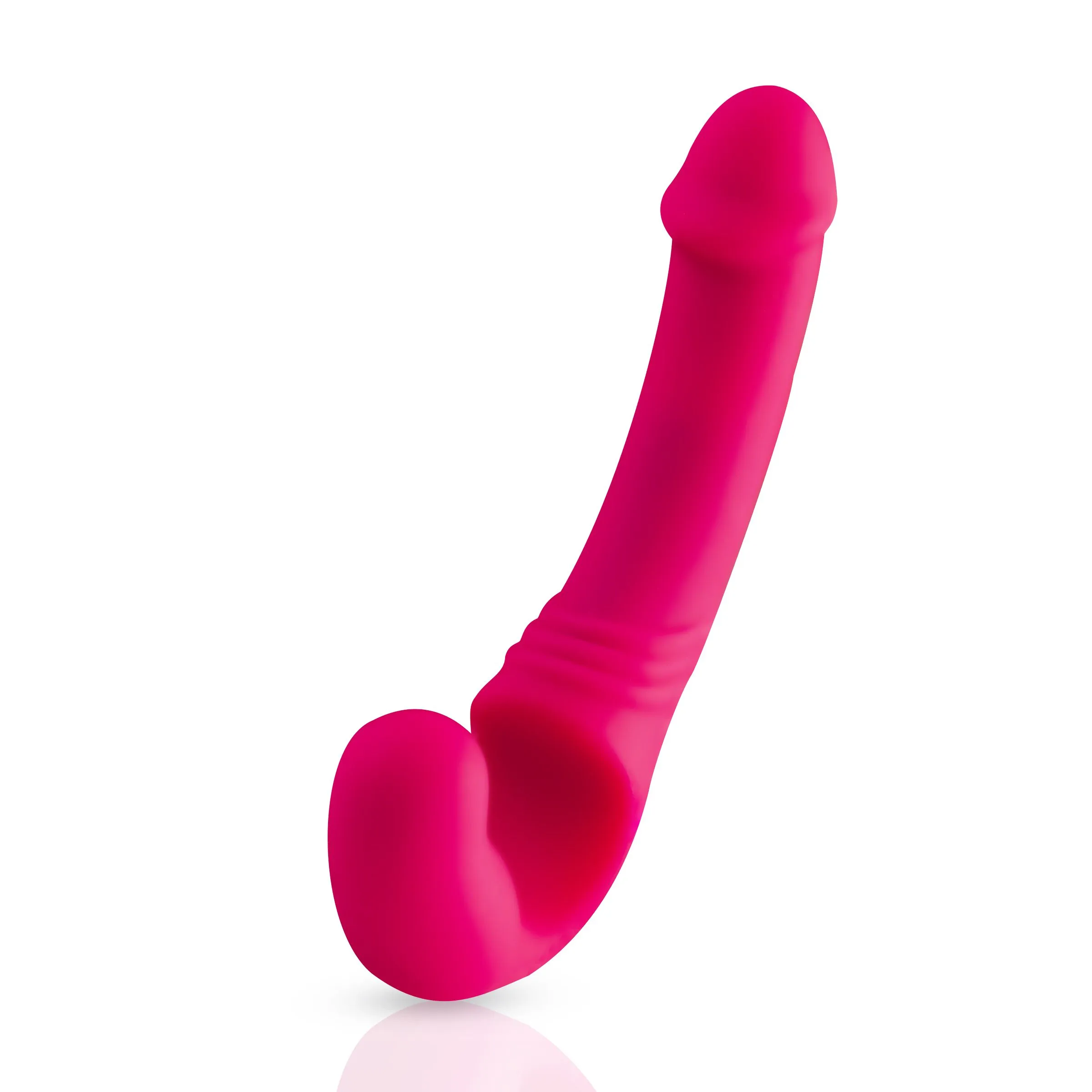 Strap On Vibrador Sin Correa Easy Choice Love Rider 4 Strap On Vibrador Sin Correa Easy Choice Love Rider - Imagen 2