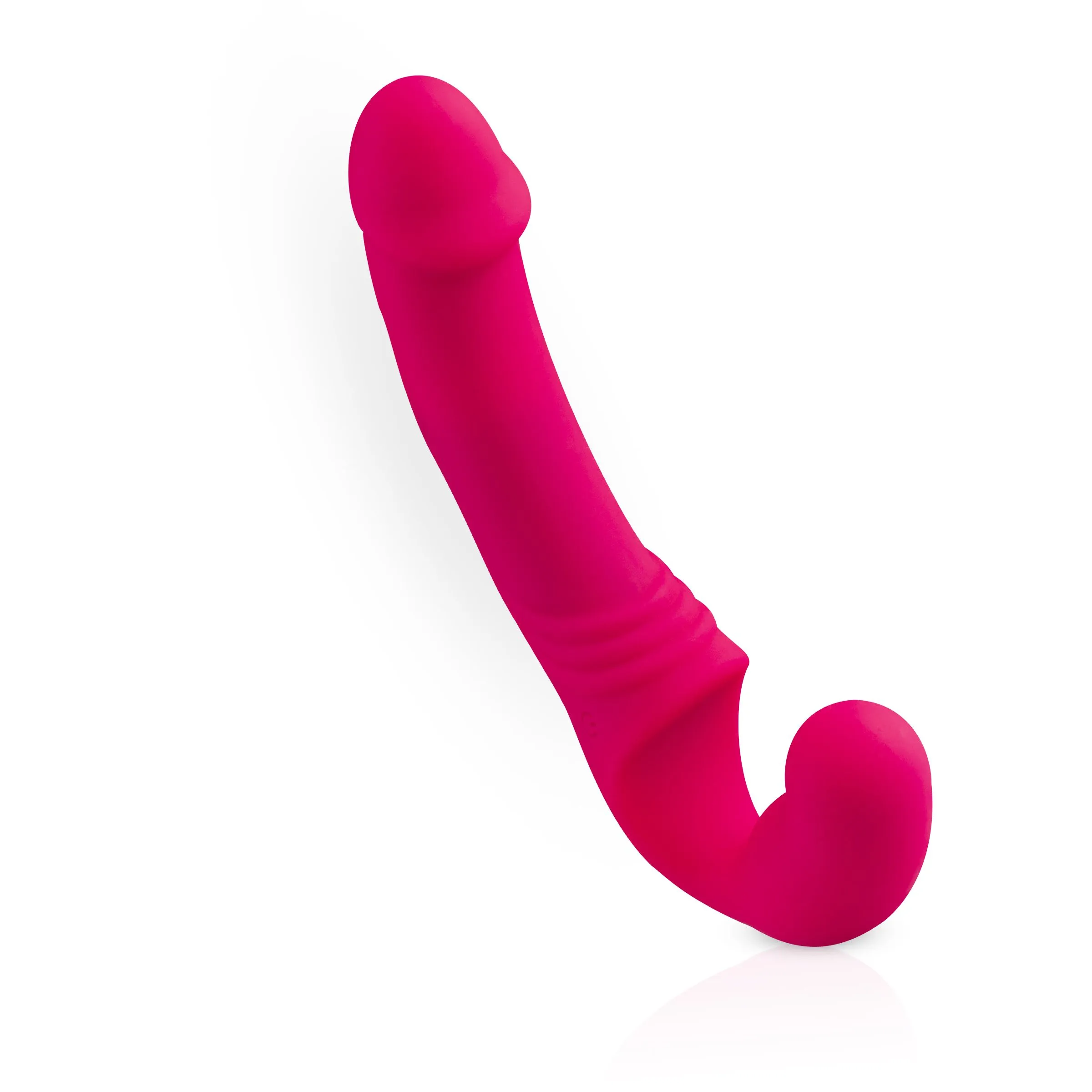 Strap On Vibrador Sin Correa Easy Choice Love Rider 5 Strap On Vibrador Sin Correa Easy Choice Love Rider - Imagen 3