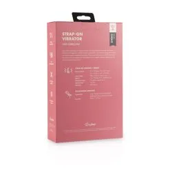 Strap On Vibrador Sin Correa Easy Choice Love Rider 21 Strap On Vibrador Sin Correa Easy Choice Love Rider -Ideas para regalos comercio 1625154618.ET ST 010 10