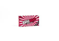 VitaVero ¡Bang Bang!