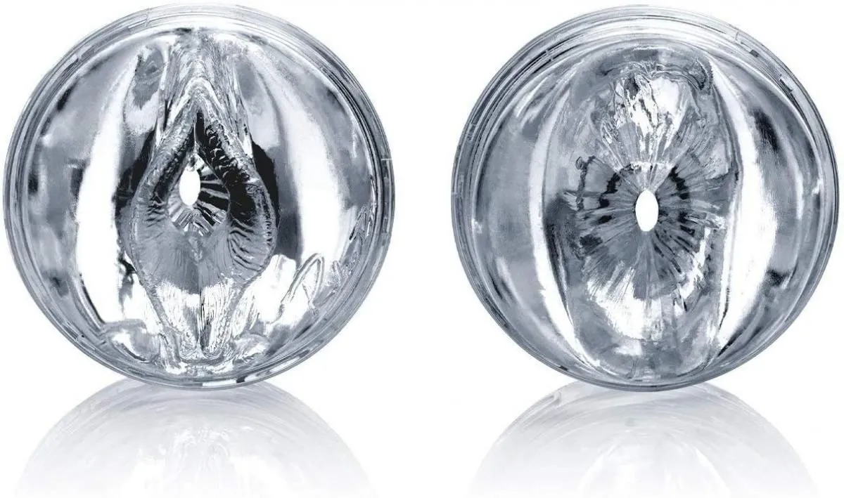 Fleshlight Toys Masturbador Disparorápido De Riley Reid 4 Fleshlight Toys Masturbador Disparorápido De Riley Reid - Imagen 2