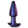 HUEMAN. Meteoroid - Plug Anal De Beso Negro De Hueman -Ideas para regalos comercio 1625155315.HUE003