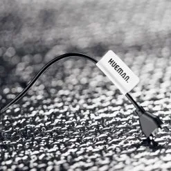 HUEMAN. Meteoroid - Plug Anal De Beso Negro De Hueman 18 HUEMAN. Meteoroid - Plug Anal De Beso Negro De Hueman -Ideas para regalos comercio 1625155318.HUE003 11