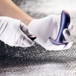 HUEMAN. Uranus - Vibrador Anal De Hueman -Ideas para regalos comercio 1625155338.HUE009 6