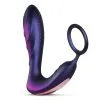 HUEMAN. Hueman - Vibrador Anal Black Hole -Ideas para regalos comercio 1625155340.HUE010