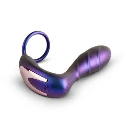 HUEMAN. Hueman - Vibrador Anal Black Hole -Ideas para regalos comercio 1625155341.HUE010 3