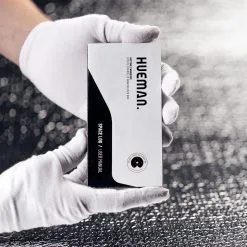 HUEMAN. Hueman - Vibrador Anal Black Hole -Ideas para regalos comercio 1625155343.HUE010 10