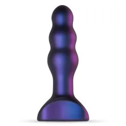 HUEMAN. Space Invader - Plug Anal Vibrador De Hueman