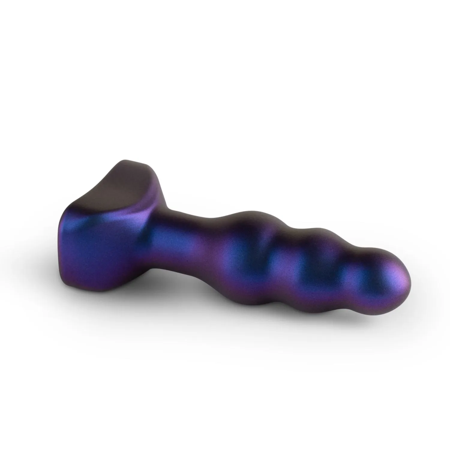 HUEMAN. Space Invader - Plug Anal Vibrador De Hueman 4 HUEMAN. Space Invader - Plug Anal Vibrador De Hueman - Imagen 2