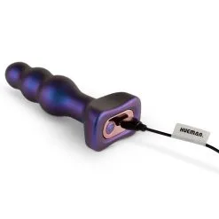 HUEMAN. Space Invader - Plug Anal Vibrador De Hueman 16 HUEMAN. Space Invader - Plug Anal Vibrador De Hueman -Ideas para regalos comercio 1625155348.HUE012 5