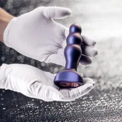 HUEMAN. Space Invader - Plug Anal Vibrador De Hueman 17 HUEMAN. Space Invader - Plug Anal Vibrador De Hueman -Ideas para regalos comercio 1625155349.HUE012 6