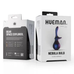 HUEMAN. Nebula Bulb - Enema Anal De Hueman 15 HUEMAN. Nebula Bulb - Enema Anal De Hueman -Ideas para regalos comercio 1625155353.HUE013 7