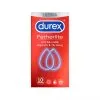 Preservativo Thin Feel Extra De Durex - 10 Preservativos 2 Preservativo Thin Feel Extra De Durex - 10 Preservativos -Ideas para regalos comercio 1625155590.dxtfel10