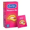 Preservativos Pleasure Me De Durex - 10 Preservativos 1 Preservativos Pleasure Me De Durex - 10 Preservativos -Ideas para regalos comercio 1625155591.dxpm10