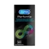 Preservativos Performa De Durex - 10 Preservativos -Ideas para regalos comercio 1625155592.dxperf10