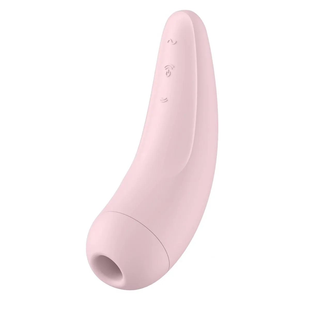 Satisfyer Curvy 2+ Rosa 3 Satisfyer Curvy 2+ Rosa