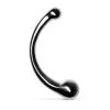 Sinner Gear Unbendable Dildo De Metal Para El Punto G Sinner Curvey 2 Sinner Gear Unbendable Dildo De Metal Para El Punto G Sinner Curvey -Ideas para regalos comercio 1625155874.SIN222
