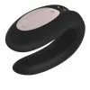 Vibrador De Parejas Alegría Doble De Satisfyer - Negro 1 Vibrador De Parejas Alegría Doble De Satisfyer - Negro -Ideas para regalos comercio 1625156114.J2008 16 1