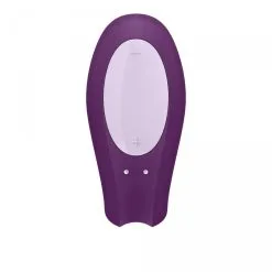 Vibrador Para Parejas Satisfyer Double Joy - Púrpura -Ideas para regalos comercio 1625156119.J2008 16 3 3