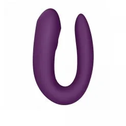 Vibrador Para Parejas Satisfyer Double Joy - Púrpura -Ideas para regalos comercio 1625156119.J2008 16 3 4