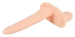 You2Toys Correa Con Dildo Vibrador Doble -Ideas para regalos comercio 1625156137.05969490000 5