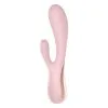Vibrador Del Punto G Satisfyer Mono Flex Con Aplicación - Malva 2 Vibrador Del Punto G Satisfyer Mono Flex Con Aplicación - Malva -Ideas para regalos comercio 1625156426.J2018 87 3