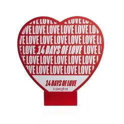 Loveboxxx - Set De Regalo 14 Days Of Love -Ideas para regalos comercio 1625156514.LBX02 01 5