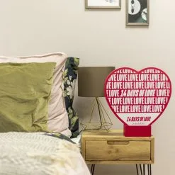 Loveboxxx - Set De Regalo 14 Days Of Love -Ideas para regalos comercio 1625156514.LBX02 01 6