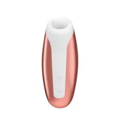 Satisfyer Vibrador Succionador Brisa Encantadora - Cobrizo 7 Satisfyer Vibrador Succionador Brisa Encantadora - Cobrizo -Ideas para regalos comercio 1625156716.J2018 127 2 2