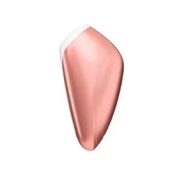 Satisfyer Vibrador Succionador Brisa Encantadora - Cobrizo 8 Satisfyer Vibrador Succionador Brisa Encantadora - Cobrizo -Ideas para regalos comercio 1625156716.J2018 127 2 3