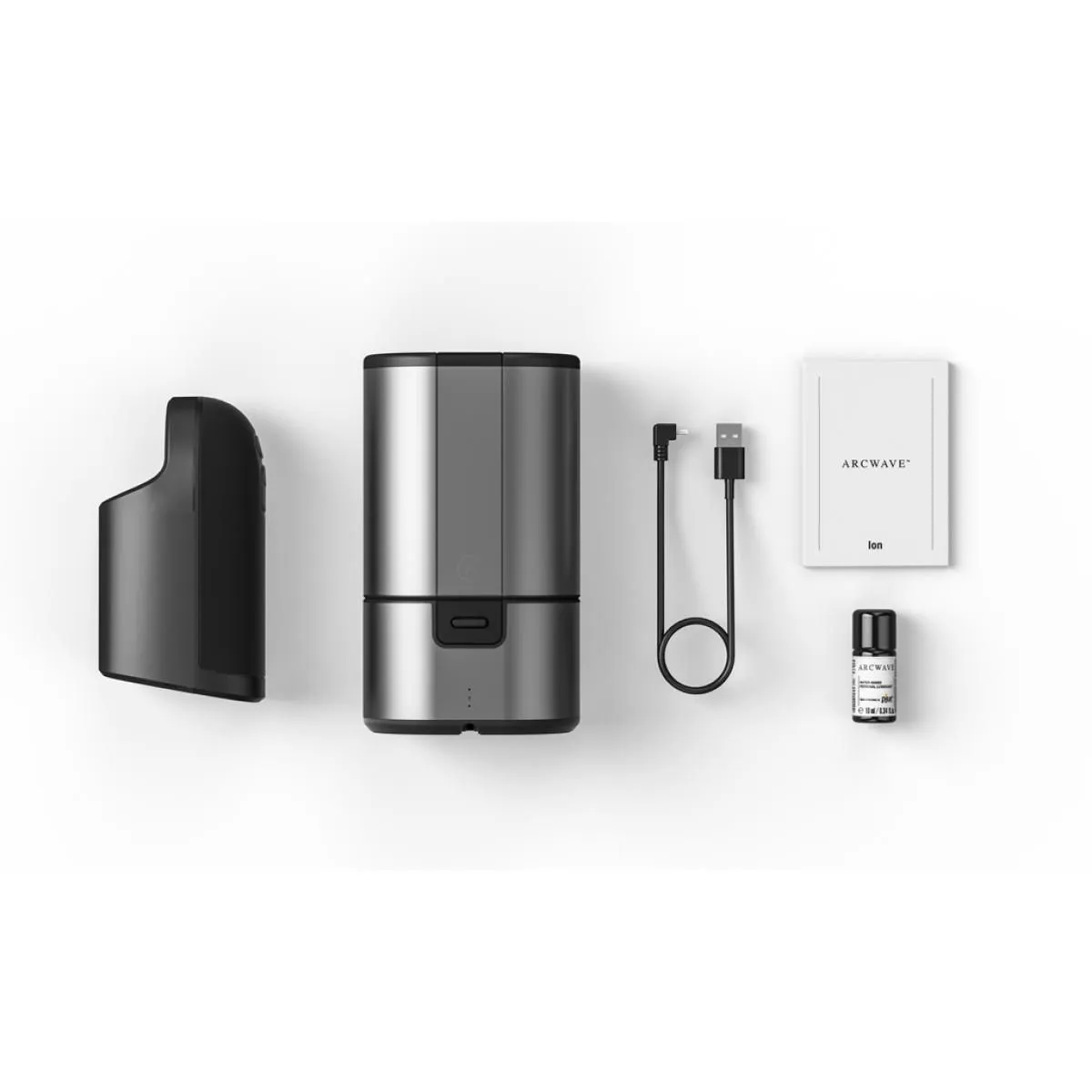 Masturbador Arcwave Ion Air Wave 8 Masturbador Arcwave Ion Air Wave - Imagen 6