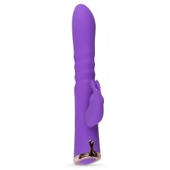 Royals - Vibrador Tipo Conejito The Queen