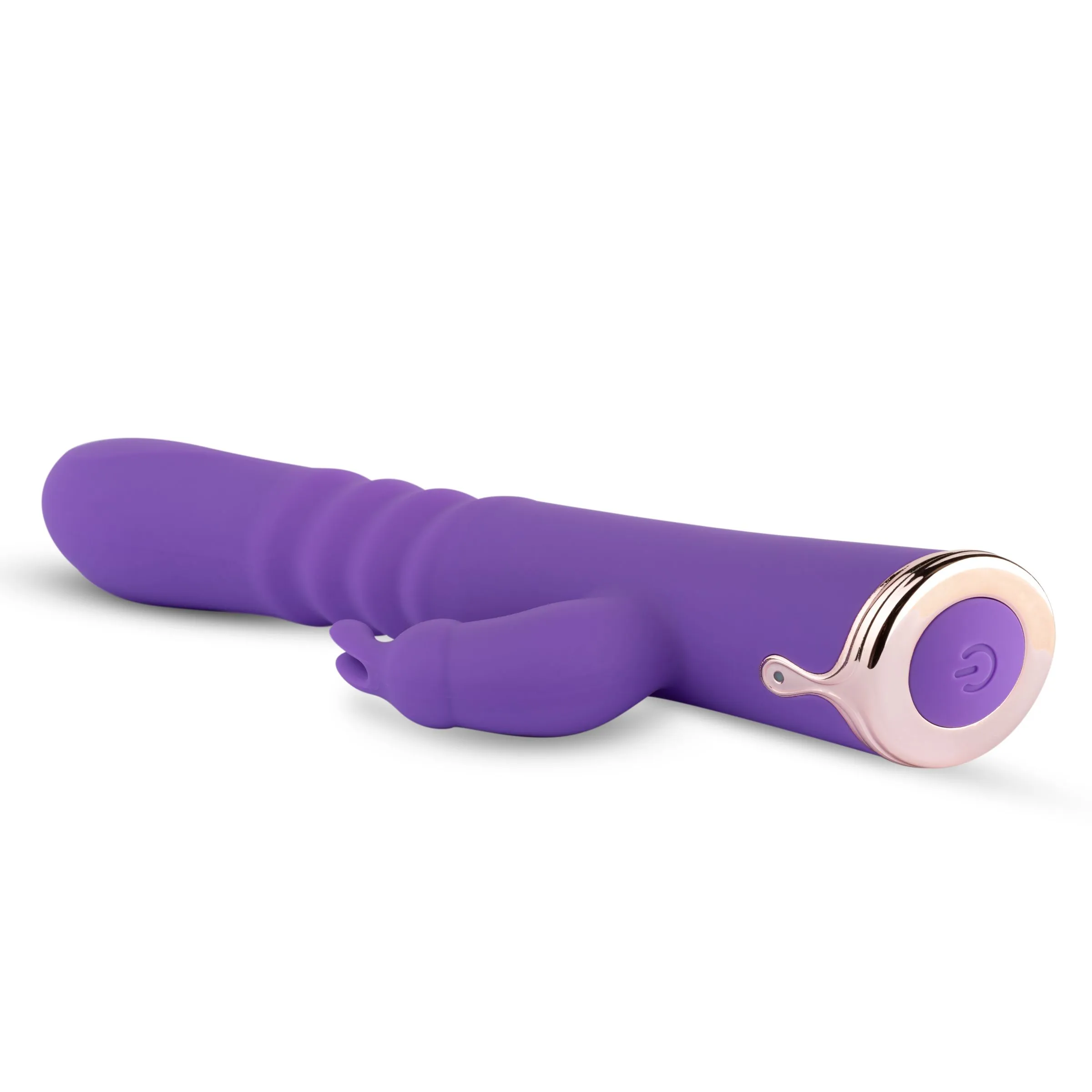 Royals - Vibrador Tipo Conejito The Queen 4 Royals - Vibrador Tipo Conejito The Queen - Imagen 2