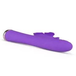 Royals - Vibrador De Mariposa Princess -Ideas para regalos comercio 1625157036.ROY 02 PUR 3